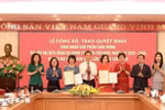 La VNA dévoile un trésor visuel : 100 ans de presse vietnamienne