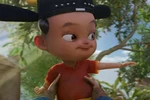 Le film d’animation « La légende du Buffle d'or » — Un souffle de folklore raconté avec modernité