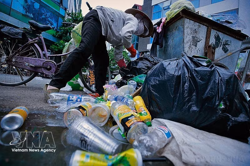 Photo d'illustration : VNA