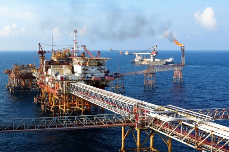 Garantir la sécurité énergétique dans un contexte de conflit militaire complexe au Moyen-Orient. Photo : PVN