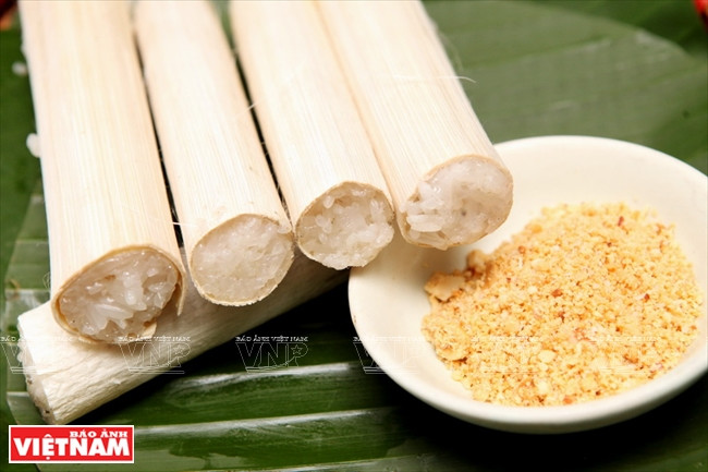 Le produit final, prêt à la dégustation.