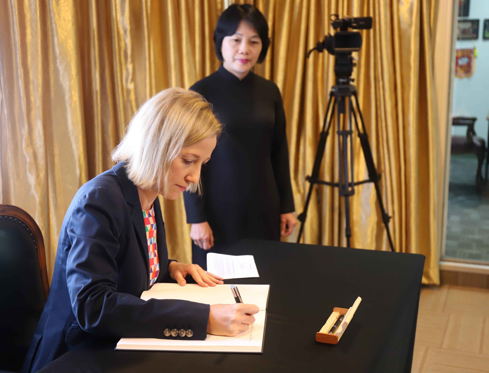 ...des Etats-Unis...