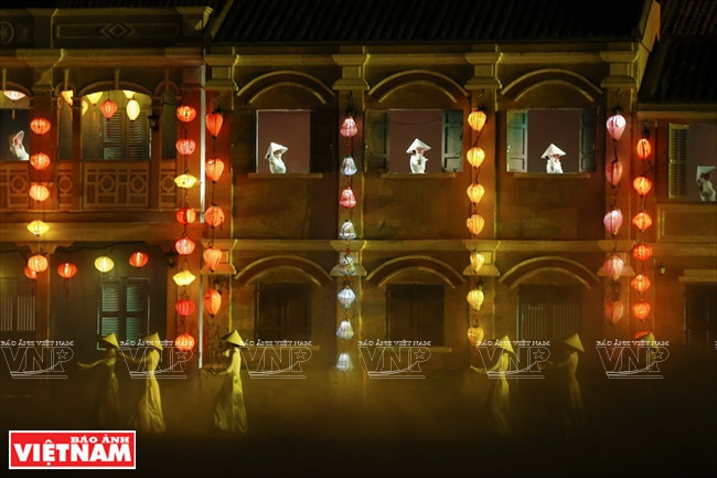 Un Hoi An poétique.