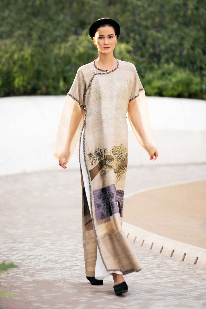 World Expo est un grand événement qui est organisé tous les cinq ans. Photo: Vietnam+