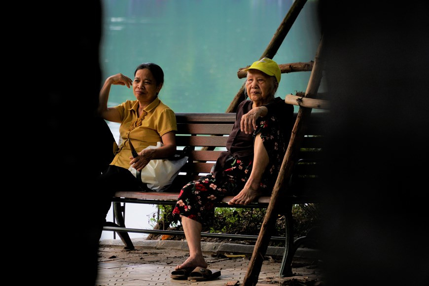 Photo : Minh Hieu/Vietnam+