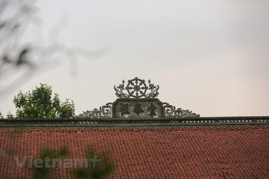 Photo : Minh Son/ Vietnam+