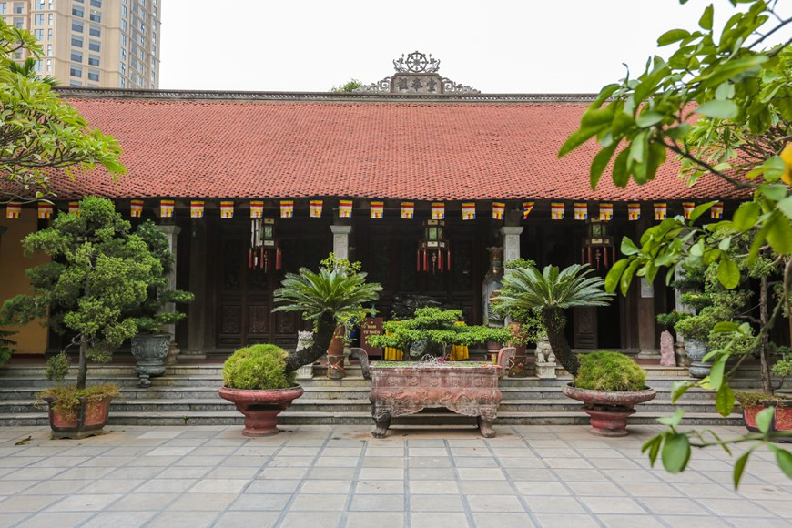 Photo : Minh Son/ Vietnam+