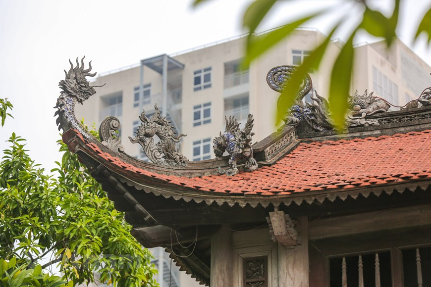 Photo : Minh Son/ Vietnam+