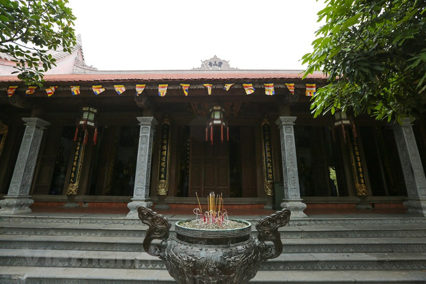 Photo : Minh Son/ Vietnam+