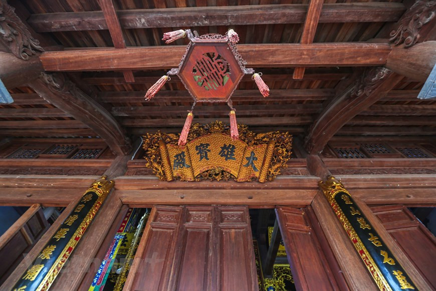 Photo : Minh Son/ Vietnam+