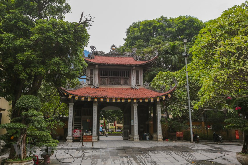 Photo : Minh Son/ Vietnam+