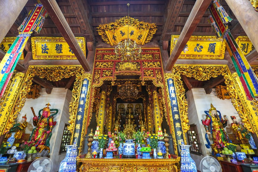 Photo : Minh Son/ Vietnam+