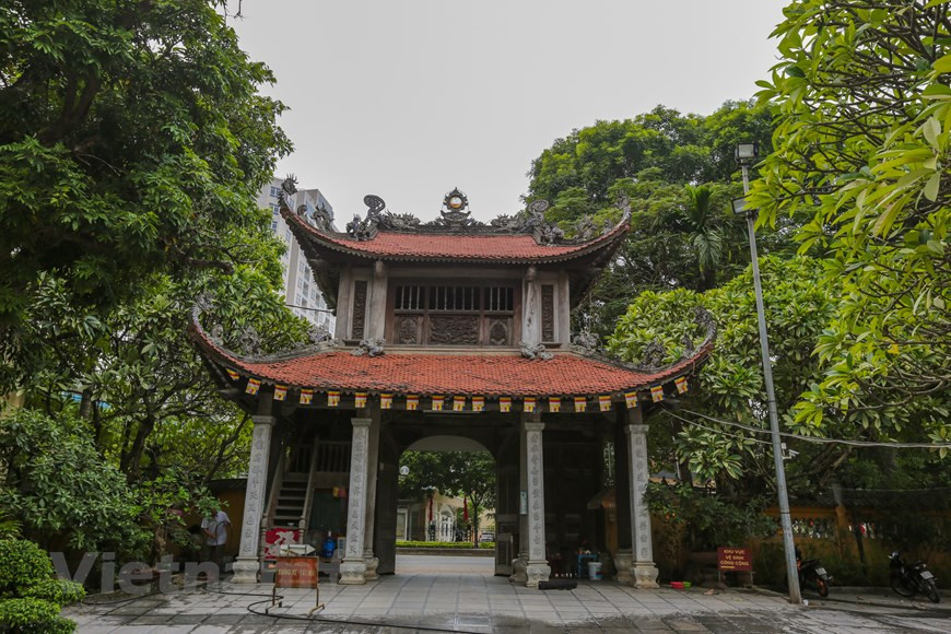 Photo : Minh Son/ Vietnam+