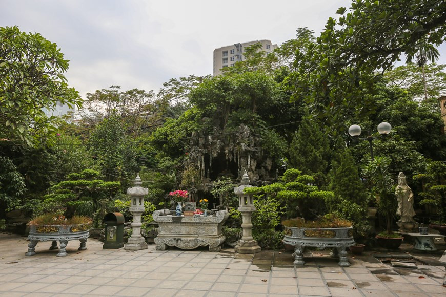 Photo : Minh Son/ Vietnam+