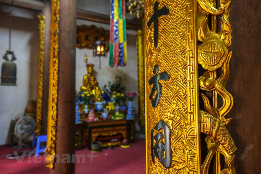 Photo : Minh Son/ Vietnam+