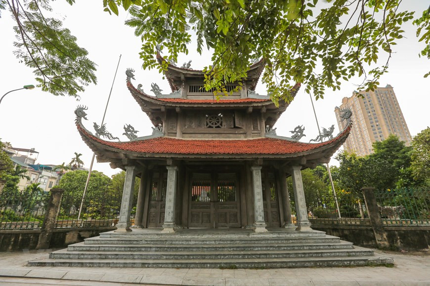 Photo : Minh Son/ Vietnam+