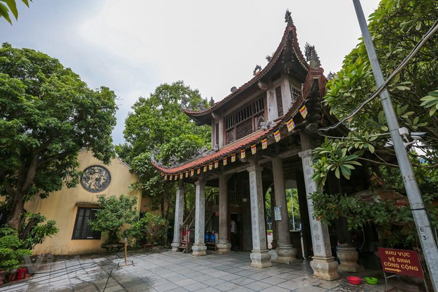 Photo : Minh Son/ Vietnam+