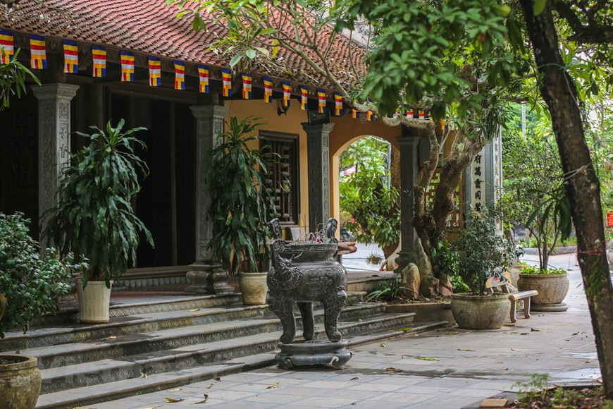 Photo : Minh Son/ Vietnam+