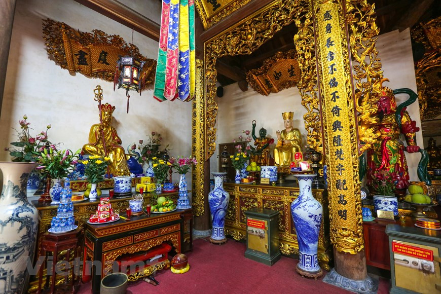 Photo : Minh Son/ Vietnam+