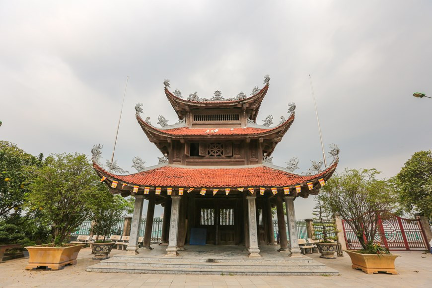 Photo : Minh Son/ Vietnam+