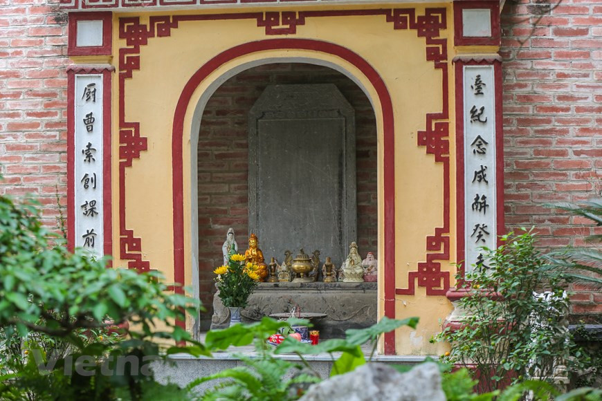 Photo : Minh Son/ Vietnam+