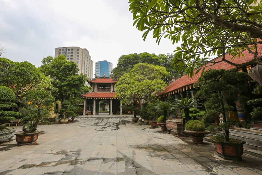 Photo : Minh Son/ Vietnam+