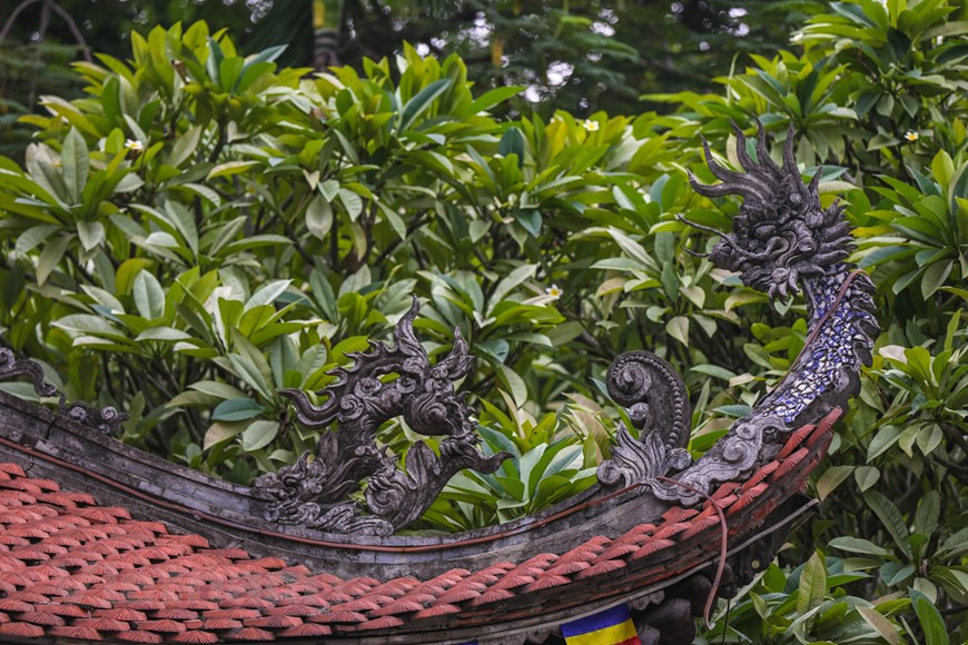 Photo : Minh Son/ Vietnam+