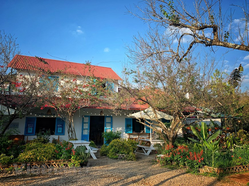 Le homestay (vivre chez les habitants locaux) se pratique souvent dans les villages de métiers traditionnels, en zone rurale. L'occasion de se retrouver en pleine nature, entre eaux douces, champs et forêts. Au Nord, le homestay est surtout en usage dans les vallées de hautes montagnes ou au milieu des rizières. Au Centre, les amateurs vont également au cœur des champs de riz, mais aussi à proximité des rivières. Au Sud, les touristes séjournent plutôt dans les villages de pêche du delta du Mékong. Les activités de loisirs les plus répandues sont surtout la découverte des randonnées dans les forêts et des cascades, les baignades en rivière ou les visites touristiques dans les villages. Les voyageurs peuvent alors se rendre sur les marchés pour mieux appréhender la culture locale. Les formules d’accueil sont multiples : participer aux travaux champêtres, fabriquer des produits artisanaux, ou faire ripaille avec les gens locaux, etc. 