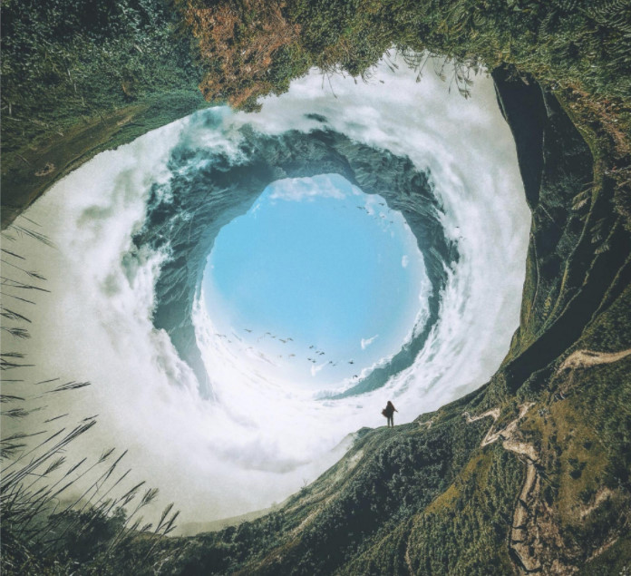 Ta Xua, dans le district de Bac Yen à Son La (Nord).