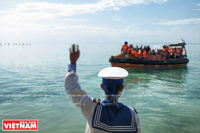 Ce n'est qu'un au revoir !