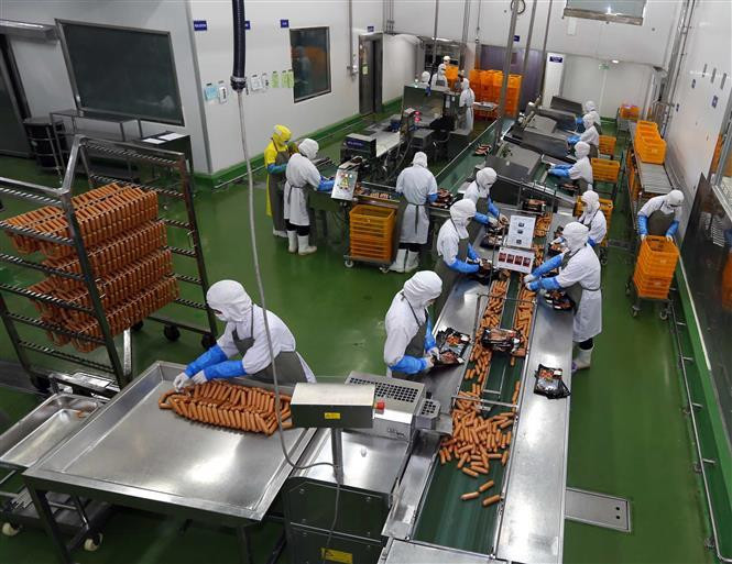 La Thaïlande est actuellement le premier partenaire commercial du Vietnam au sein de l'ASEAN et le 9e investisseur étranger au Vietnam. 