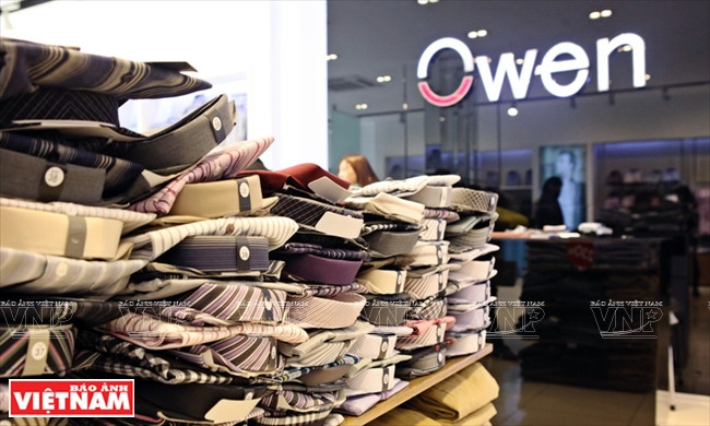 Avec un​e croissance annuelle moyenne de 40 % depuis près de 30 ans, le groupe Phu Thai est un modèle en matière de distribution au Vietnam, et un partenaire fiable pour de nombreux groupes à travers le monde.