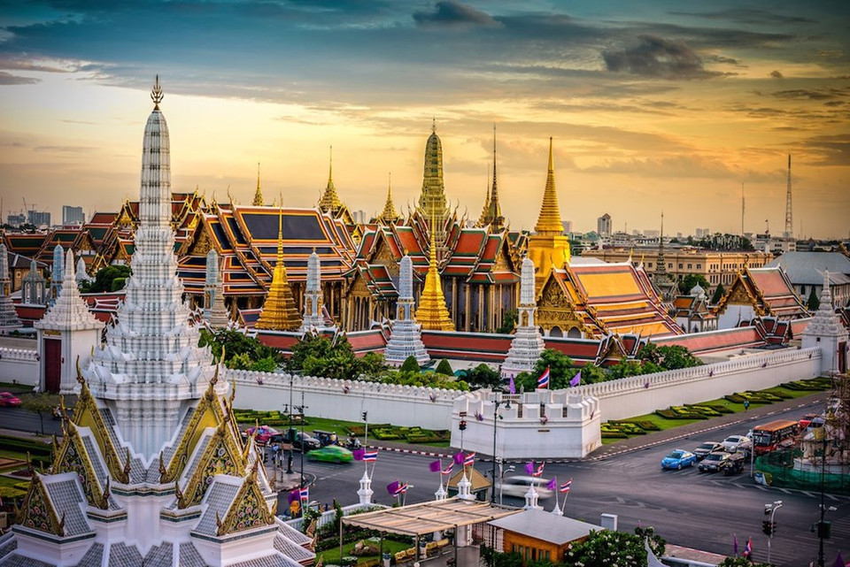 Bangkok fait partie des villes les plus visitées du monde. Bangkok permet aux visiteurs de découvrir la fascinante culture de la Thaïlande au sein d’une métropole dynamique. La ville est aujourd’hui le centre spirituel, culturel, diplomatique, commercial et éducatif de la Thaïlande. 