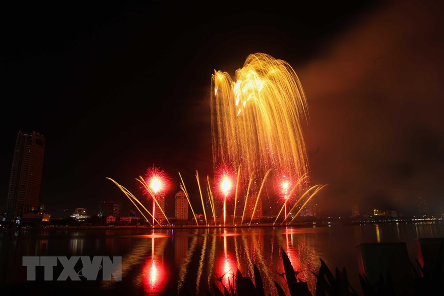  La finale de ce festival aura lieu le 6 juillet.