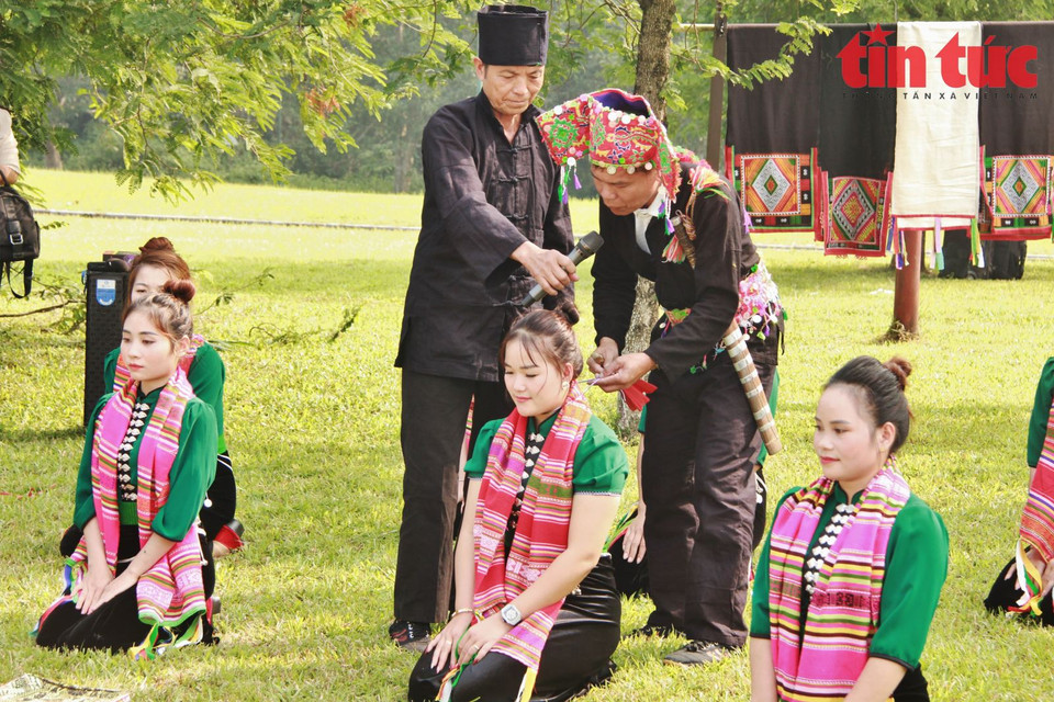 Un rituel de prière pour la santé, une vie paisible et prospère.