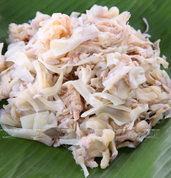 Les fruits doivent être traités avec soin pour éviter le latex collant ou un brunissement. 