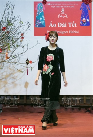 Un modèle pour les femmes d’âge moyen.