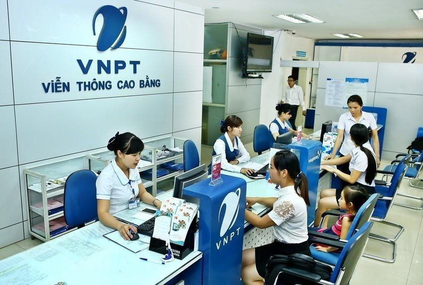Des services de poste et de télécommunications se développent à Cao Bang. Photo: VNA