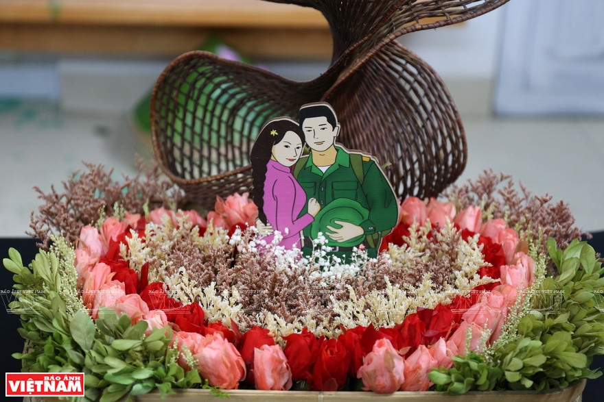 Photo: Vietnam Illustré