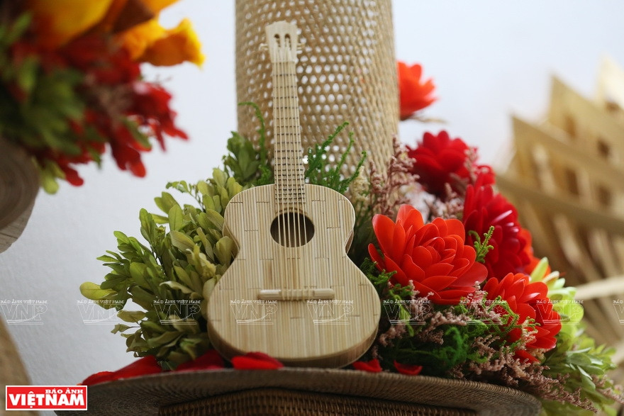 Photo: Vietnam Illustré