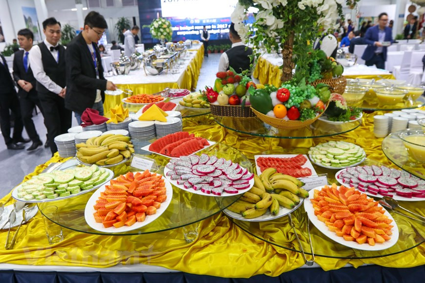 La capitale vietnamienne compte présenter sa culture et attirer davantage de touristes internationaux par le biais de ce 2e sommet Etats-Unis – RPDC.