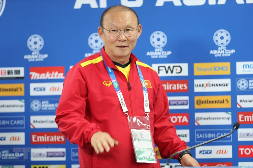 La phase finale de l’Asian Cup 2019 (Coupe d’Asie) a lieu du 5 janvier au 1er février aux Emirats Arabes Unis (EAU). 