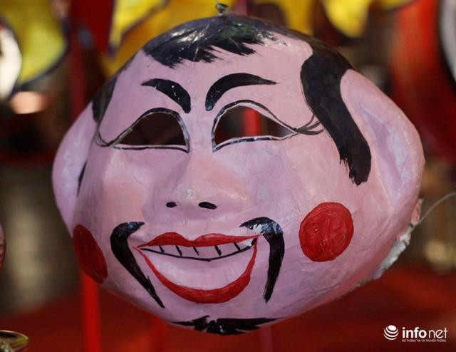 Des objets méticuleusement conçus. Photo: http://fr.dangcongsan.vn 