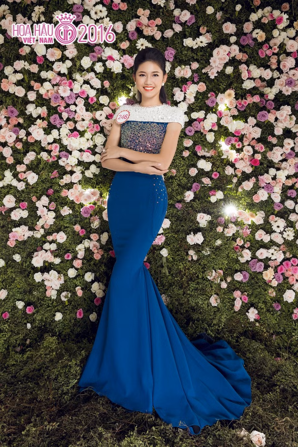 Ngo Thanh Thanh Tu