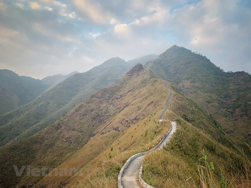 Ces dernières années, sa fréquentation touristique a connu une forte croissance. 