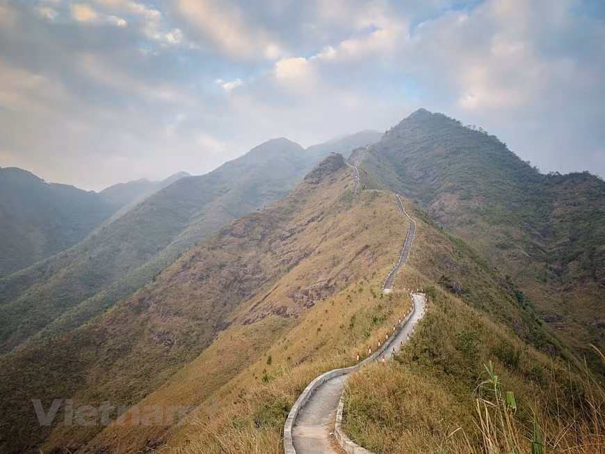 Ces dernières années, sa fréquentation touristique a connu une forte croissance. 