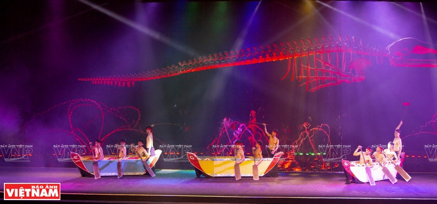 C'est une nouvelle expérience et un des choix préférés des touristes lorsqu'ils viennent à Mui Ne, une station balnéaire célèbre du Vietnam.