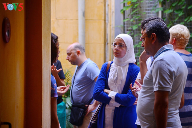 Elle durera jusqu’en septembre 2017.