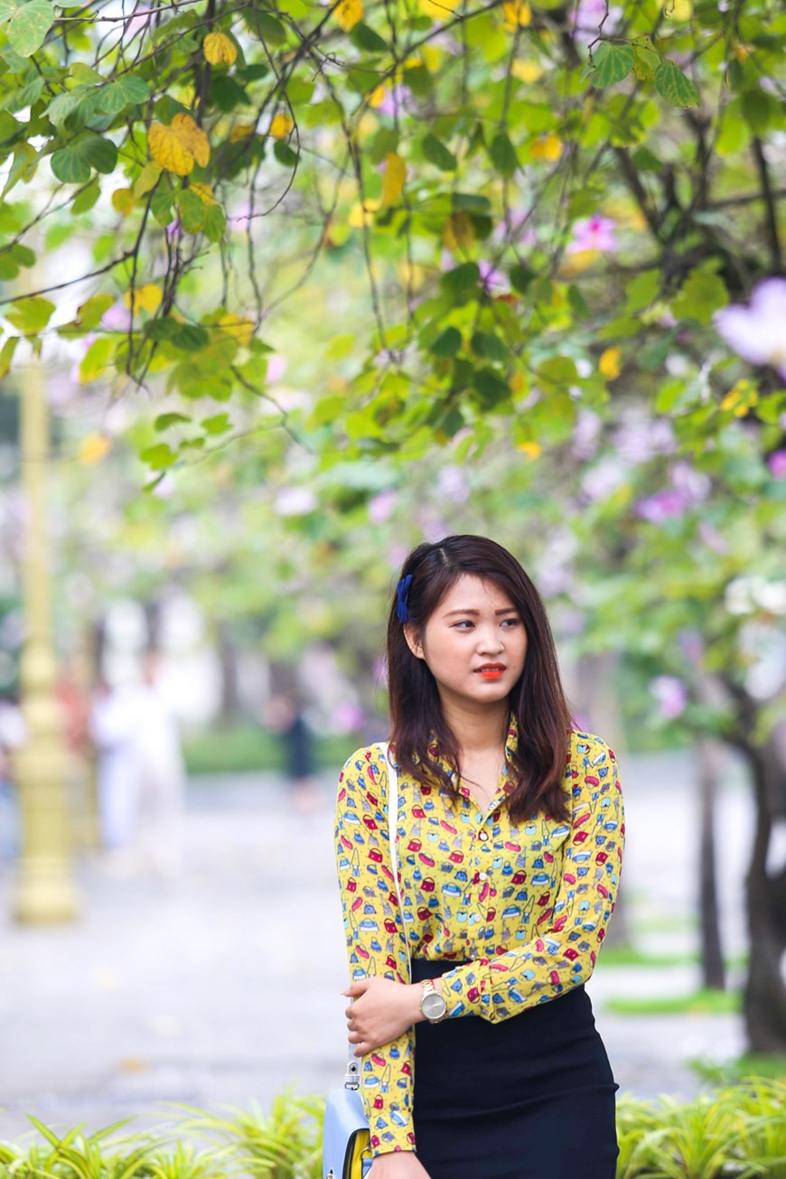  Photo: The Dai/Vietnamplus