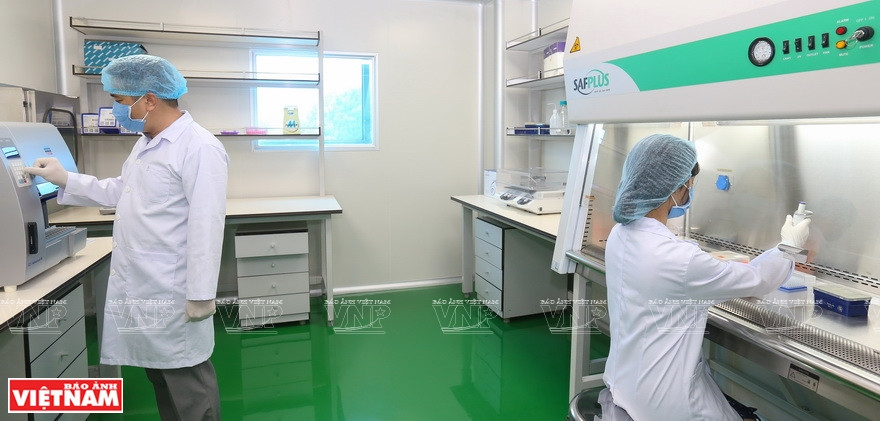 Stage auprès de la Commission internationale pour les personnes disparues (ICMP) en Bosnie-Herzégovine.